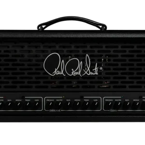 PRS MT 100 - lampowy wzmacniacz gitarowy, Mark Tremonti Darmowy zwrot