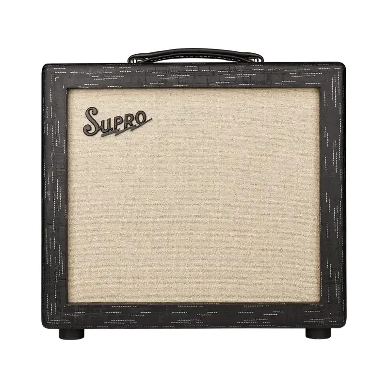 Supro Amulet 1x10 Combo Hit cenowy