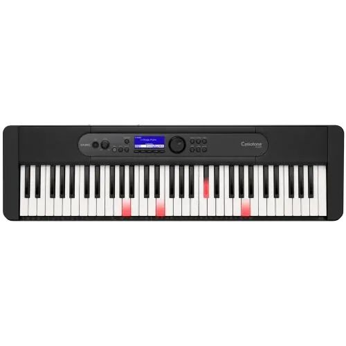Ostatnie sztuki Casio LK-S450 - keyboard
