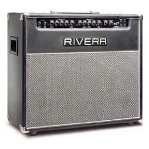 Oferta Rivera Suprema 55 112 - lampowe combo gitarowe 55 Watt