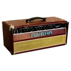Rivera Venus 6 Top RB - lampowa głowa gitarowa 35 Watt Dodaj do koszyka