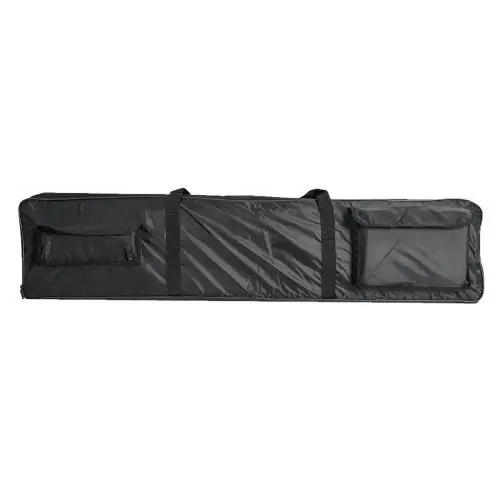 Artesia ACB-61 - pokrowiec na keyboard Popularny
