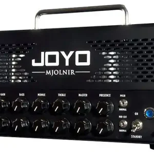 Promocja Joyo JMA-15 Mjolnir - głowa gitarowa