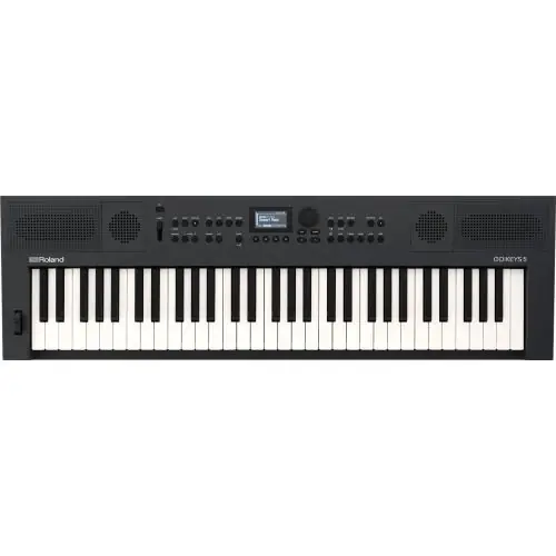 Hit cenowy Roland GO KEYS 5 Graphite keyboard