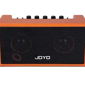 Szybka dostawa Joyo Top-GT - mini wzmacniacz gitarowy