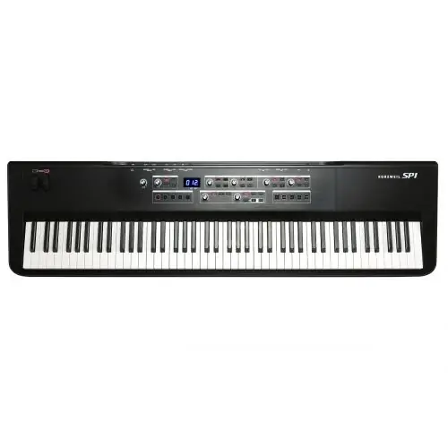 Kurzweil SP 1 - stage piano - z ekspozycji Oferta