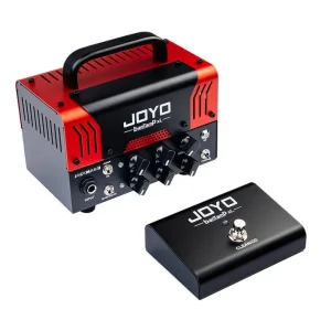 Joyo Bantamp Jackman II - mini głowa gitarowa 20W Cena promocyjna