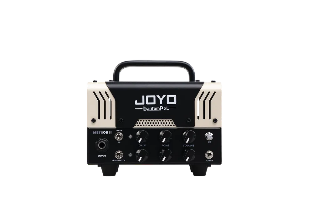 Do wyczerpania zapasów Joyo Bantamp Meteor II - mini głowa gitarowa 20W