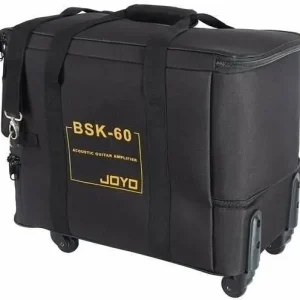 Joyo BSK60 BAG - pokrowiec na wzmacniacz BSK60 Wyprzedaż