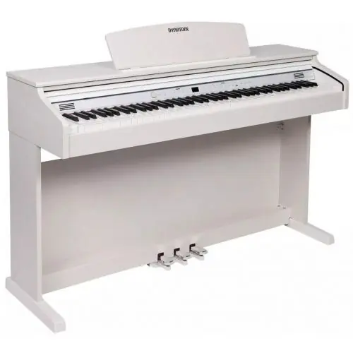 Dynatone SLP-150 WH - pianino cyfrowe - z ekspozycji Łatwy zwrot