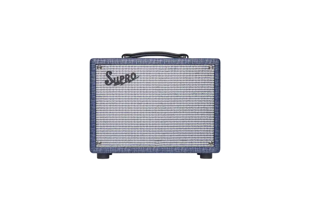 Zniżka Supro ‘64 Super 1606J - wzmacniacz gitarowy