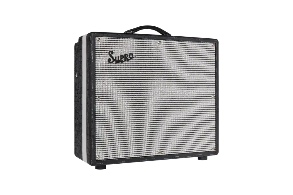 Kup teraz Supro Black Magick Tyler Bryant 1991TB - wzmacniacz gitarowy