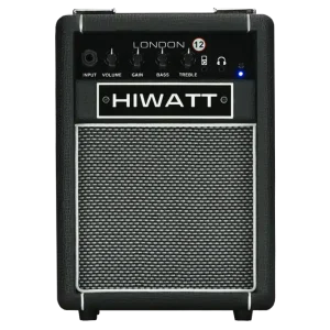 Okazja Hiwatt London 12 - combo gitarowe