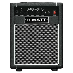 Popularny Hiwatt Leeds 17 - combo gitarowe