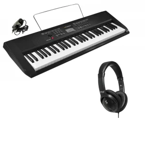 Keyboard Artesia MA88 DYNAMICZNA KLAWIATURA ZESTAW + SŁUCHAWKI Najlepsza cena