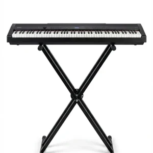 Niska cena Dynatone DPP-510 pianino cyfrowe Zestaw