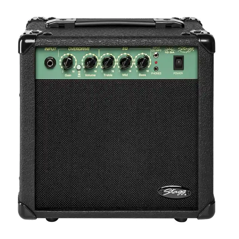 Rabat Stagg 10 GA - combo gitarowe 10W