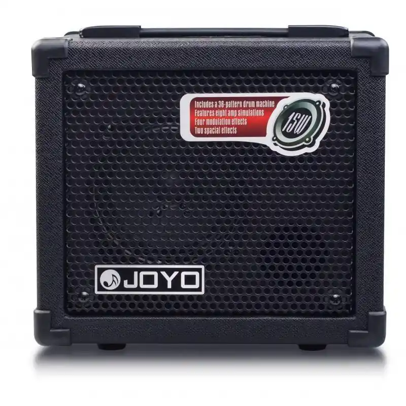 Oferta Joyo DC-15 - combo gitarowe
