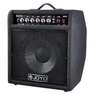 Szybka dostawa Joyo JBA-35 - combo basowe