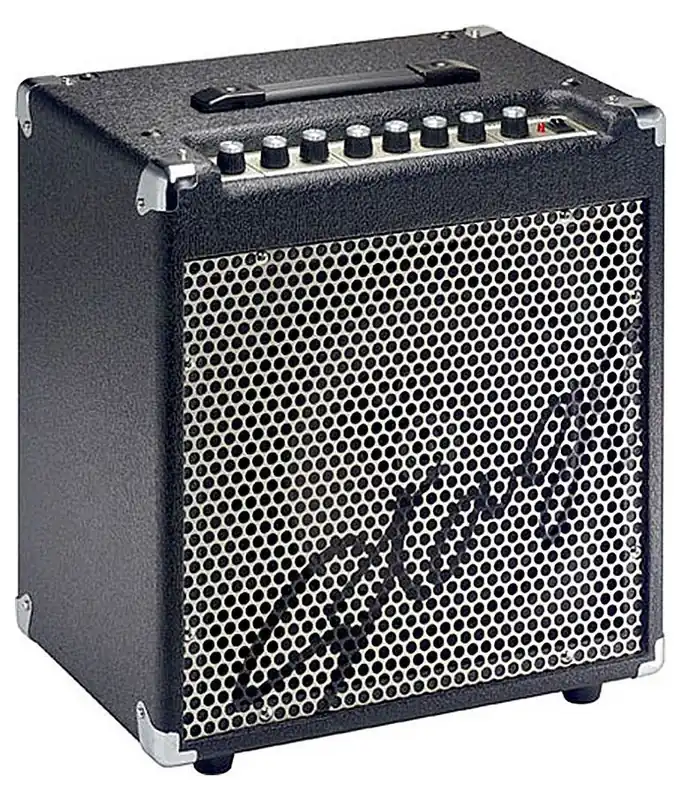 Stagg EDA40 - 2-kanałowe combo 40W do perkusji elektronicznej Bezpieczne zakupy