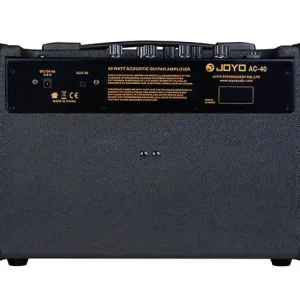 Joyo AC-40 - combo akustyczne 40W Kup teraz