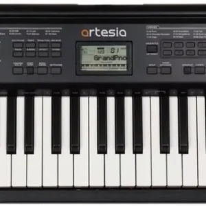 Zamów dziś Keyboard Artesia MA88 - tylko otwierany