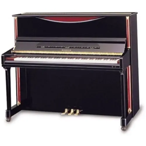 Nowość Samick WSU-122ME pianino akustyczne