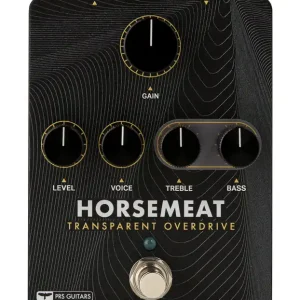 PRS Horsemeat - efekt gitarowy Ograniczona ilość