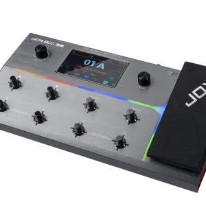 Ekspresowa dostawa Joyo Gembox K8 - multiefekt gitarowy