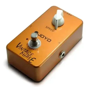 Ekspresowa dostawa Joyo JF 06 Vintage Phase - efekt gitarowy
