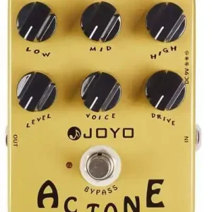 Joyo JF 13 AC Tone - efekt gitarowy Zniżka