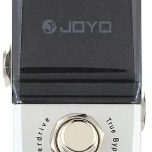 Hit cenowy Joyo JF-314 Husky Drive - efekt gitarowy