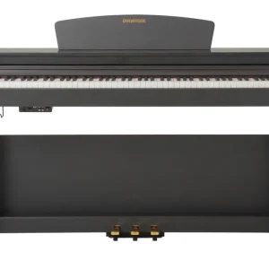 Kup online Dynatone SLP-175 BLK - pianino cyfrowe