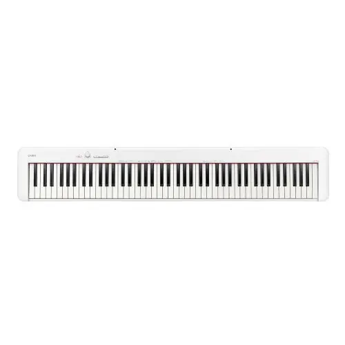 Bezpieczne zakupy Casio CDP-S110 WE pianino cyfrowe