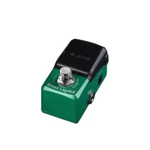 Niska cena Joyo JF-319 Green Legend - efekt gitarowy