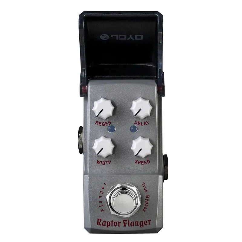 Kup online Joyo JF-327 Raptor Flanger - efekt gitarowy