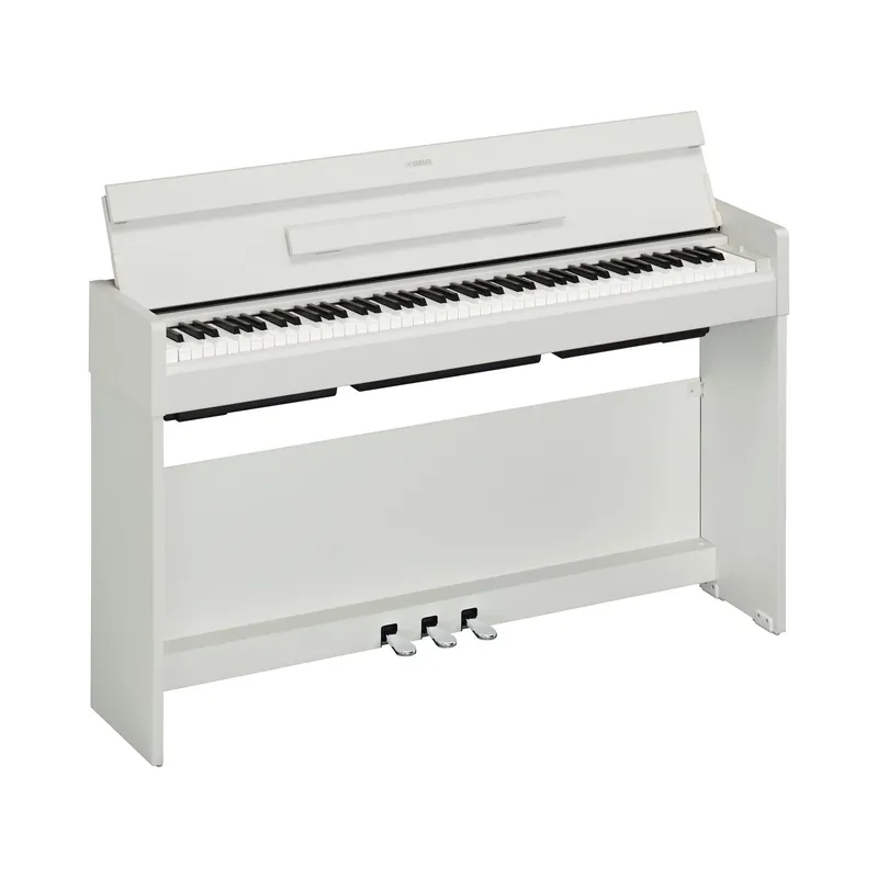 Do wyczerpania zapasów Yamaha YDP-S55 WH pianino cyfrowe