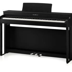 Kawai CN-201 B pianino cyfrowe Ostatnia szansa