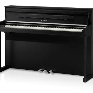 Premium Kawai CA-901 B pianino cyfrowe