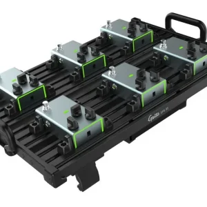 Guitto GPB-02 - pedalboard Tylko dziś
