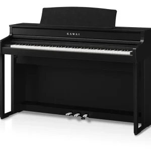Kawai CA 501 B pianino cyfrowe Wybór klientów