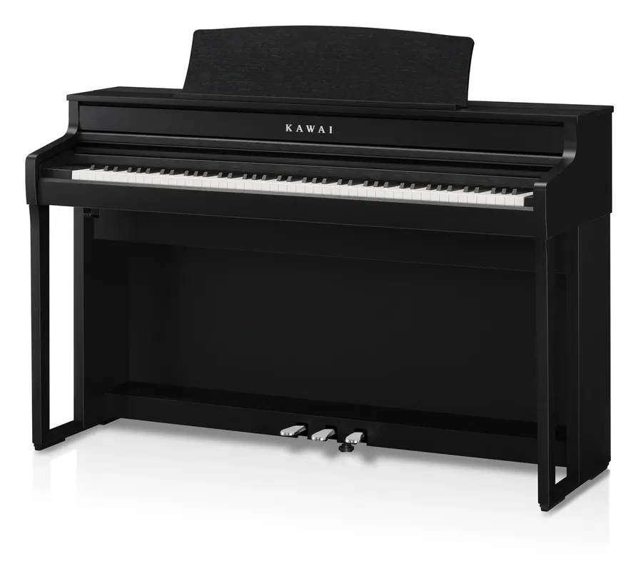 Kawai CA 501 B pianino cyfrowe Wybór klientów