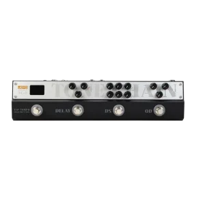 Hit cenowy Joyo Tone-Chain 2 - multi-efekt gitarowy