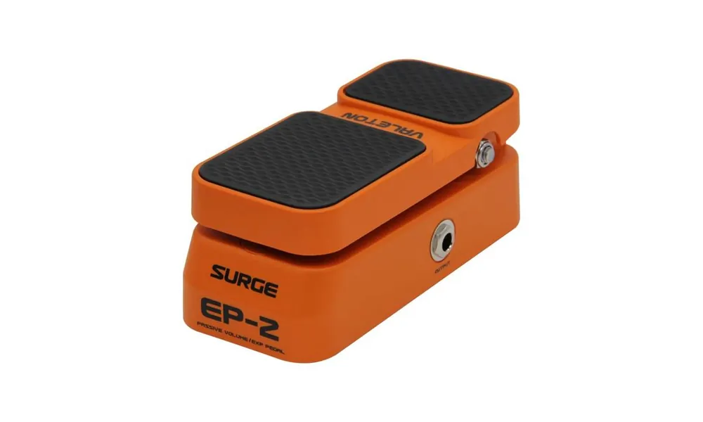 Popularny Valeton EP-2 - efekt gitarowy