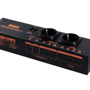 Joyo JP-07 - zasilacz do efektów Oferta czasowa