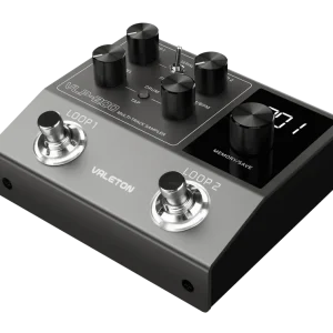 Valeton VLP200 - Looper Sampler Tylko do końca tygodnia