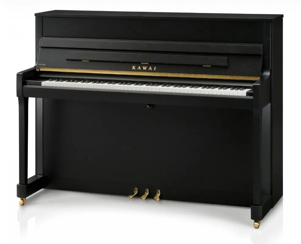 Kawai E-200 ES pianino akustyczne Obniżka ceny