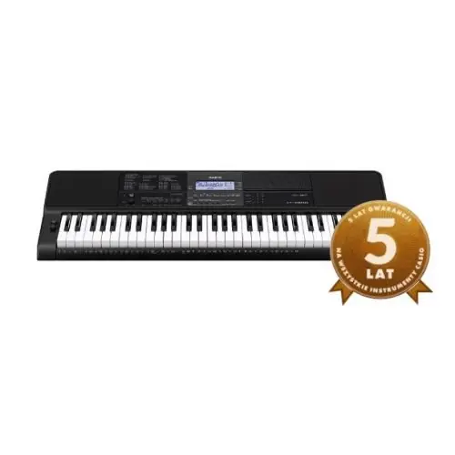 Casio CT-X800 - keyboard Super okazja