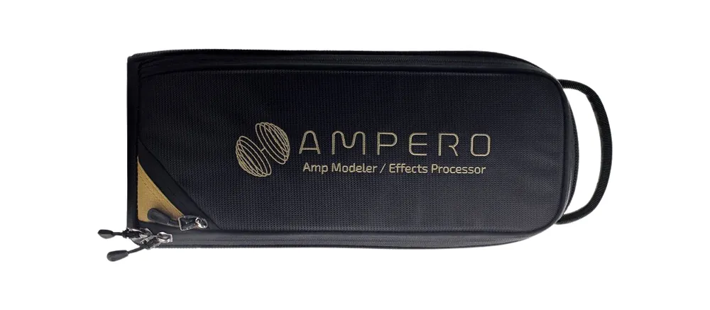 Hotone Gig Bag AGB-1 - torba na multiefekt Ampero Nowość