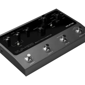 Valeton VLP400 - Looper Sampler Tylko do końca tygodnia